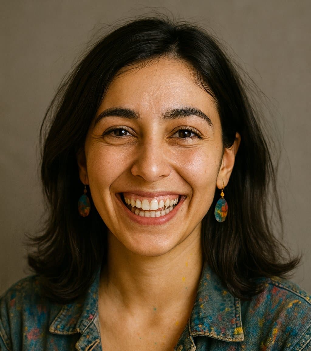 Dr. Sarah Chen