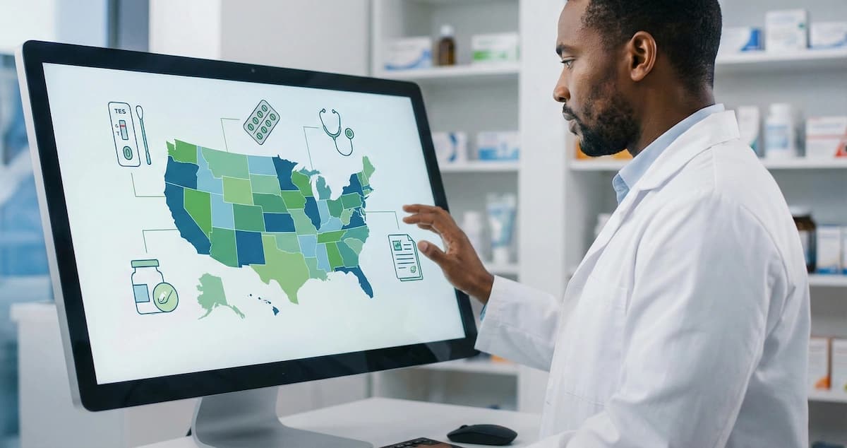 What Can Pharmacists Prescribe in California? (2026 Scope of Practice Guide)